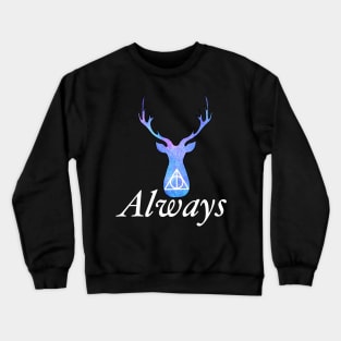 Magic Crewneck Sweatshirt